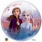 Mobile Preview: Bubble Ballon Frozen Anna Elsa